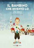 Cover: Il bambino che invent&ograve; lo zero - Celacanto;Laterza