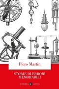 Cover: Storie di errori memorabili - Economica Laterza;Laterza