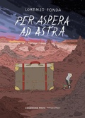 Cover: Per aspera ad astra - Coconino cult;Coconino Press