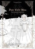 Cover: Poor little Mina. Una storia di fantasmi - Doku;Coconino Press
