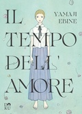 Cover: Il tempo dell'amore - Doku;Coconino Press