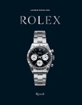 Cover: Rolex. Ediz. italiana - Rizzoli Illustrati;Mondadori Electa