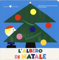 Enlarge image Cover: L' albero di Natale - Primavera