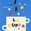 Cover: La zuppa - Primavera