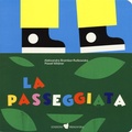 Cover: La passeggiata - Primavera