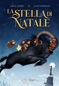 Cover: La stella di Natale - LupoGuido