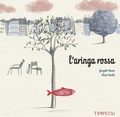 Cover: L' aringa rossa - Timpetill