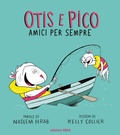 Cover: Otis e Pico amici per sempre - Collana di perle;Arka