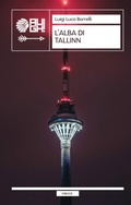 Cover: L' alba di Tallinn - Frecce;Augh!