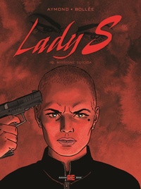 Enlarge image Cover: Missione suicida - Alessandro Editore;Editoriale Cosmo