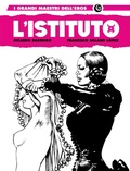 Cover: Giovani streghe - I grandi maestri dell'eros;Editoriale Cosmo