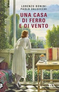 Cover: Una casa di ferro e di vento - TEA hit;TEA