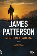 Cover: Morte in Alabama - Suspense best seller;TEA