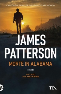 Enlarge image Cover: Morte in Alabama - Suspense best seller;TEA