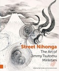 Cover: Street Nihonga - Amsterdam University Press