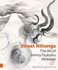 Enlarge image Cover: Street Nihonga - Amsterdam University Press