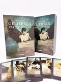 Cover: Orakel der geliebten Verstorbenen - Librero