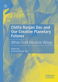 Enlarge image Cover: Chitta Ranjan Das and Our Creative Planetary Futures - Palgrave Macmillan