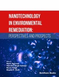 Cover: Nanotechnology in Environmental Remediation: Perspectives and Prospects - Bentham Science Publishers