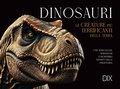 Cover: Dinosauri - Album;Dix