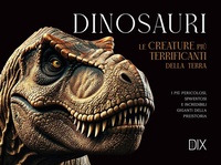 Enlarge image Cover: Dinosauri - Album;Dix