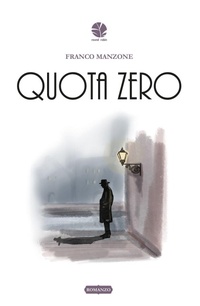 Enlarge image Cover: Quota zero - Parole in viaggio;Round Robin Editrice