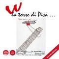 Cover: W la torre di Pisa - Volti, spazi, memorie;Pacini Editore