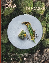 Enlarge image Cover: DNA Ducasse - Reference;Topic