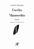 Cover: Escrito-Manoscritto - RP Libri
