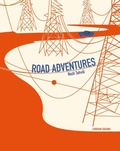 Cover: Road adventures - Corraini