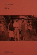 Cover: Lika - Biblioteca Medhelan;Edizioni Medhelan