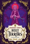 Cover: Holy terrors. L'incubo dei corrotti - De Agostini
