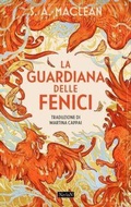 Cover: La guardiana delle fenici - Ne/oN
