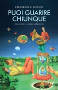 Cover: Puoi guarire chiunque - Nonordinari;Spazio Interiore