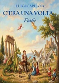 Cover: C'era una volta... - Edizioni Aurora Boreale
