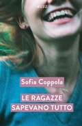 Cover: Le ragazze sapevano tutto - Wudz Edizioni