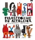 Cover: Filastrocche in altalena - Lapis