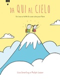 Cover: Da qui al cielo - Lapis