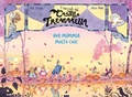 Cover: Mummia molto chic - Castello Tremarella;Lapis