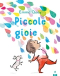 Cover: Piccole gioie - Libri dal mondo;Lapis