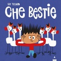 Cover: Che bestie - I lapislazzuli;Lapis