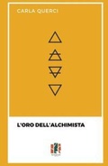 Cover: L' oro dell'alchimista - Fox&Sparrows Edizioni