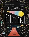 Cover: Il libro dei fulmini - Piccoli scienziati crescono;Scienza Express