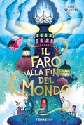 Cover: Il Faro alla fine del mondo - Terre di mezzo