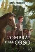 Cover: L' ombra dell'orso - Il Castoro