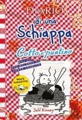 Cover: Diario di una schiappa. Cotto a puntino - Il Castoro bambini;Il Castoro
