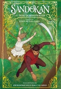 Cover: Sandokan. Le tigri di Mompracem - Il Castoro bambini;Il Castoro