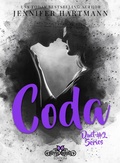 Cover: Coda - Royal Books Edizioni