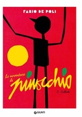 Cover: Le avventure di Pinocchio - Pinocchio;Giunti Editore