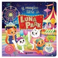 Cover: Magico libro del luna park - Giunti Editore